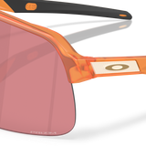 Occhiali Oakley Sutro Lite S - Matte Trans Ginger Prizm Dark Golf - C