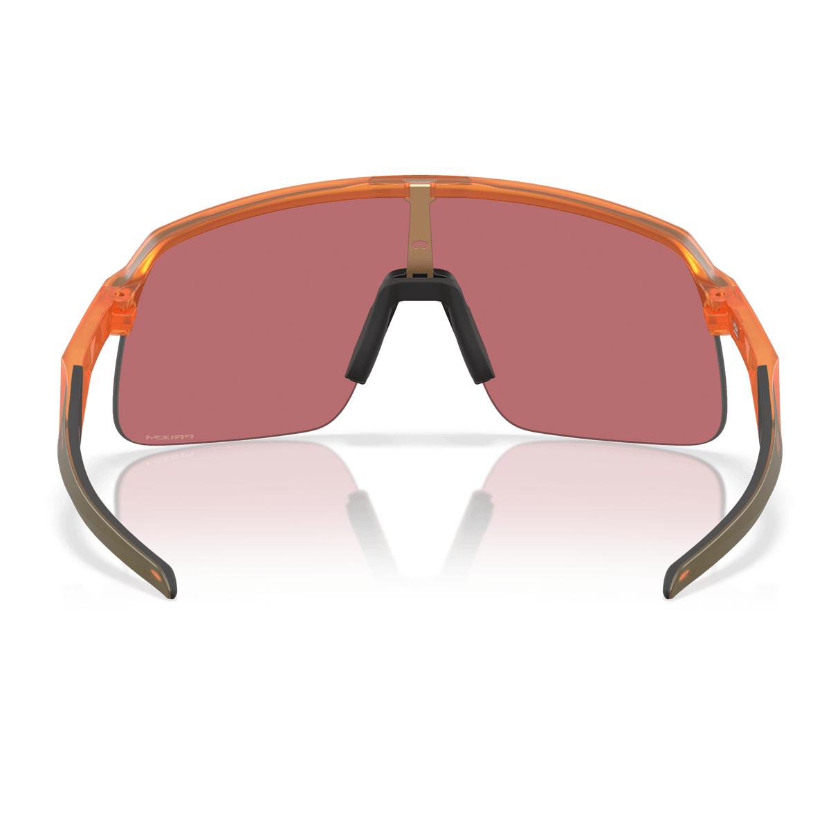 Occhiali Oakley Sutro Lite S - Matte Trans Ginger Prizm Dark Golf - P