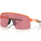 Occhiali Oakley Sutro Lite S - Matte Trans Ginger Prizm Dark Golf - N