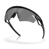 Occhiali Oakley Sphaera Slash - Matte Black Prizm Black Polarized - I