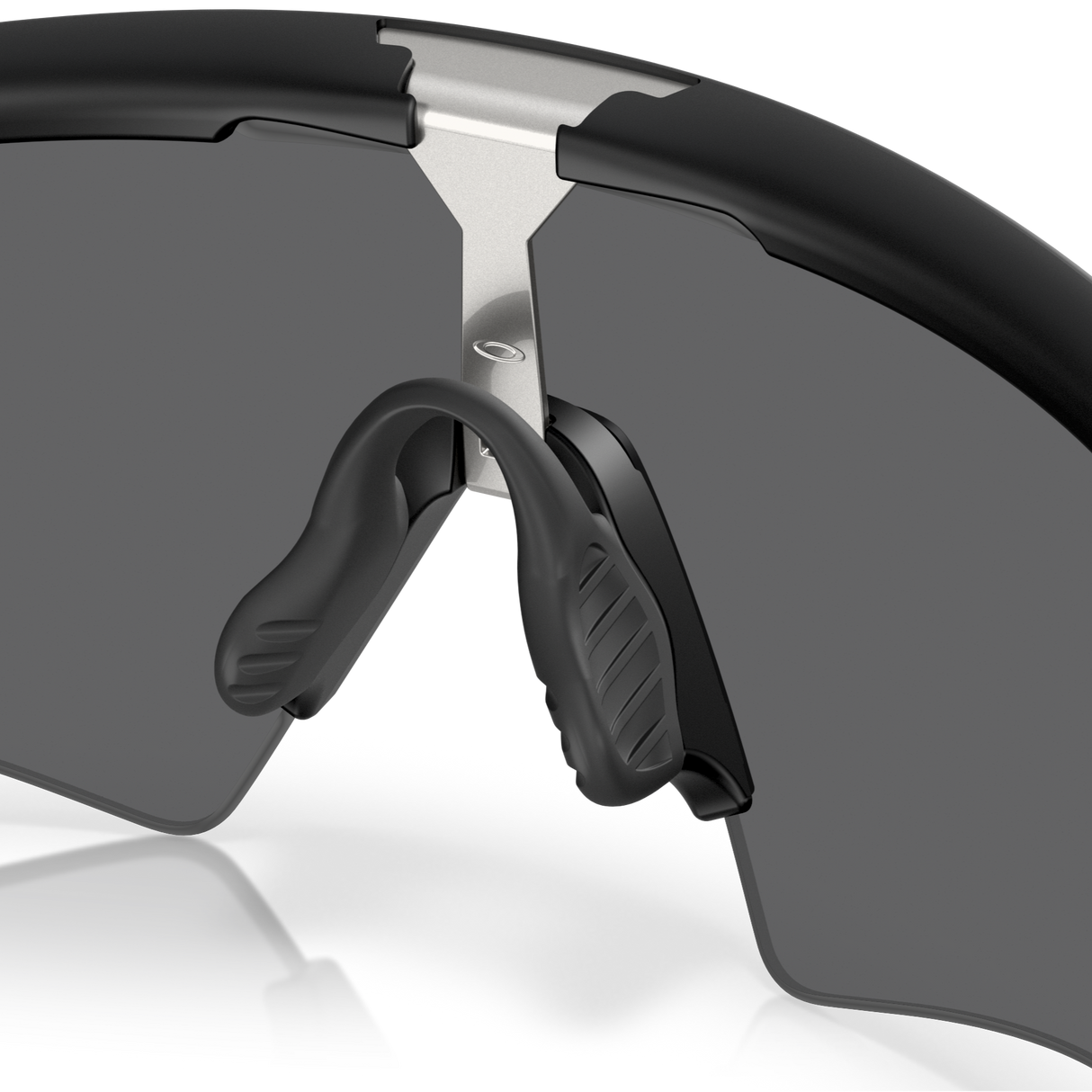 Occhiali Oakley Sphaera Slash - Matte Black Prizm Black Polarized - N