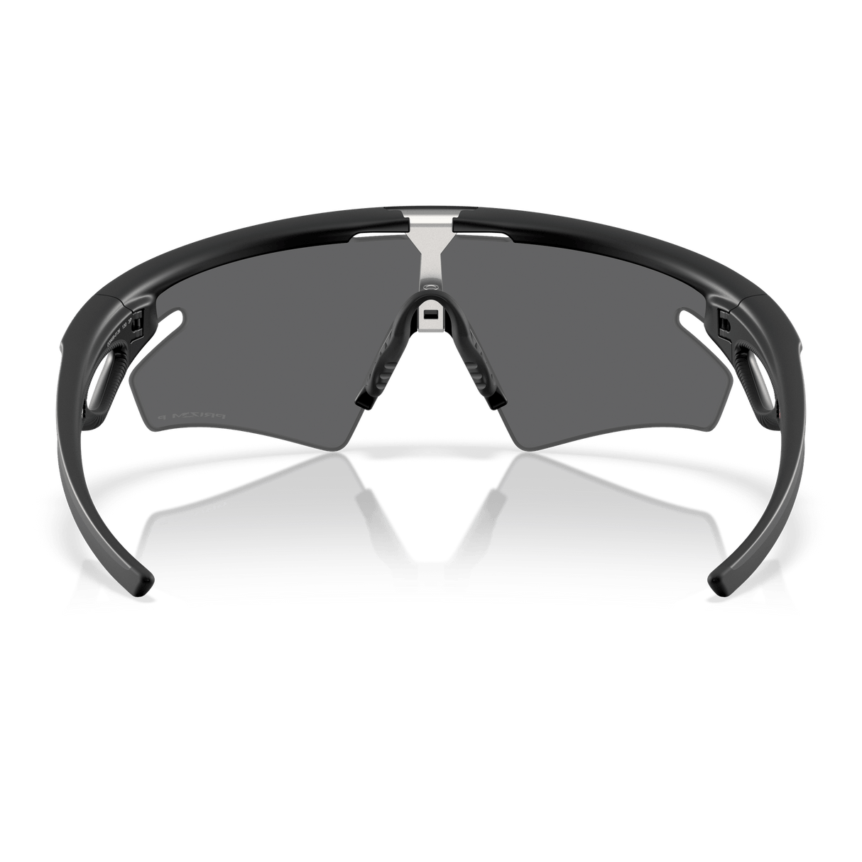 Occhiali Oakley Sphaera Slash - Matte Black Prizm Black Polarized - H