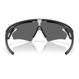 Occhiali Oakley Sphaera Slash - Matte Black Prizm Black Polarized - H