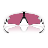 Occhiali Oakley Sphaera Slash - Matte White Prizm Field - Q