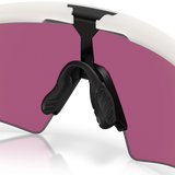 Occhiali Oakley Sphaera Slash - Matte Vapor Prizm Road Jade - O