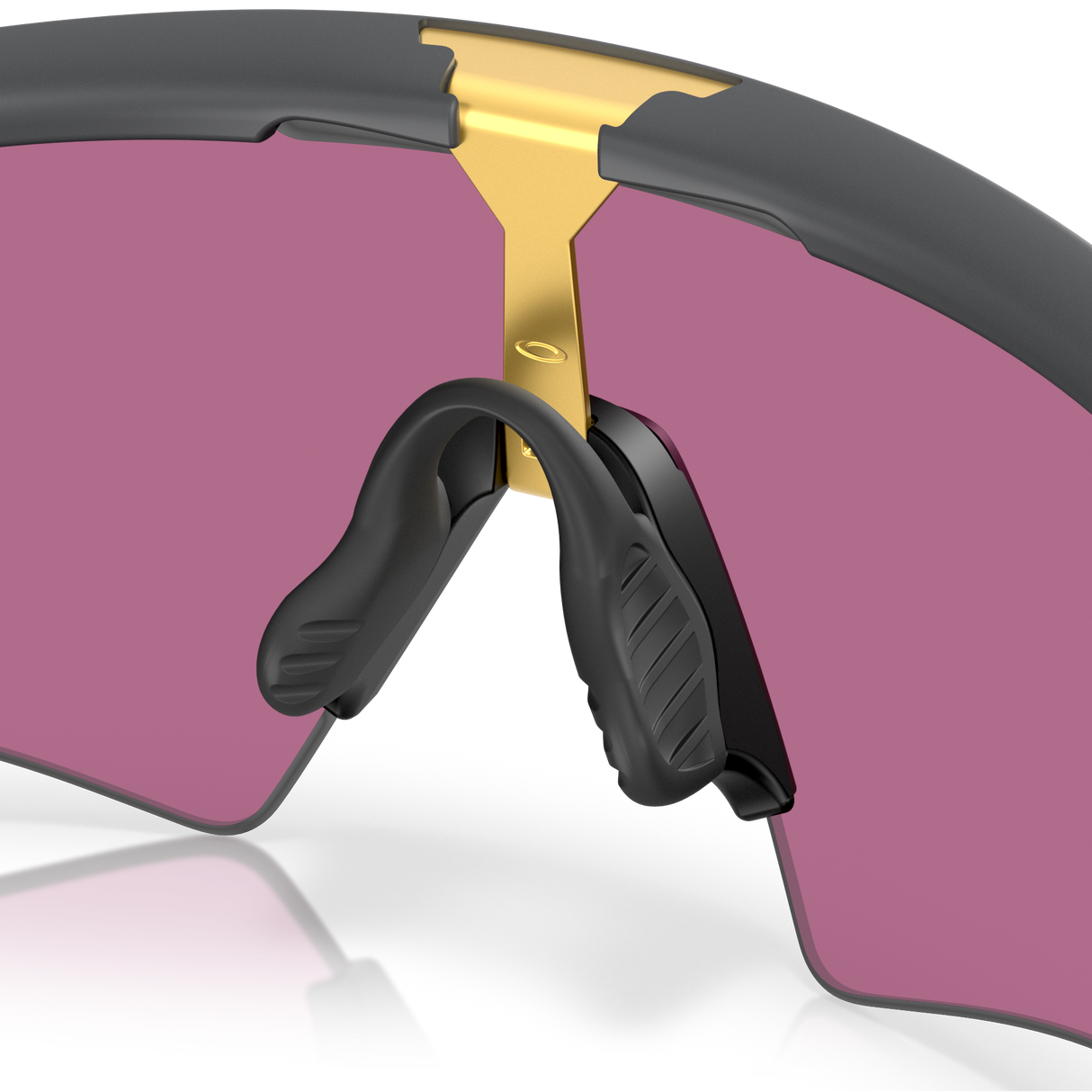Occhiali Oakley Sphaera Slash - Matte Carbon Prizm Road - D