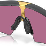Occhiali Oakley Sphaera Slash - Matte Carbon Prizm Road - D