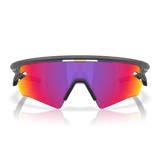 Occhiali Oakley Sphaera Slash - Matte Carbon Prizm Road - E