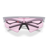 Occhiali Oakley Sphaera Slash - Matte Fog Prizm Low Light - G