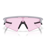 Occhiali Oakley Sphaera Slash - Matte Fog Prizm Low Light - F