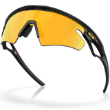 Occhiali Oakley Sphaera Slash Tour de France - TDF Matte Black Ink Prizm 24k Polarized - F