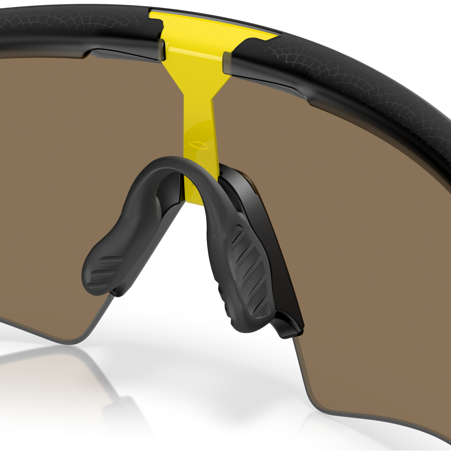 Occhiali Oakley Sphaera Slash Tour de France - TDF Matte Black Ink Prizm 24k Polarized - G