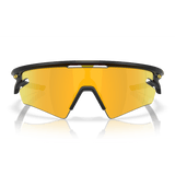 Occhiali Oakley Sphaera Slash Tour de France - TDF Matte Black Ink Prizm 24k Polarized - I
