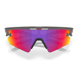Occhiali Oakley Sphaera Slash Giro d'Italia - Giro Grey Smoke Prizm Road - C