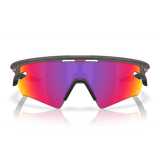 Occhiali Oakley Sphaera Slash Giro d'Italia - Giro Grey Smoke Prizm Road - H