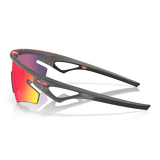 Occhiali Oakley Sphaera Slash Giro d'Italia - Giro Grey Smoke Prizm Road - B
