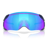 Occhiali Oakley Velo Kato - Matte Navy Prizm Sapphire - N