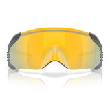 Occhiali Oakley Velo Kato - Matte Carbon Prizm 24k - O