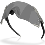Occhiali Oakley Velo Kato - Matte Grey Ink Prizm Black - C