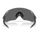 Occhiali Oakley Velo Kato - Matte Grey Ink Prizm Black - B