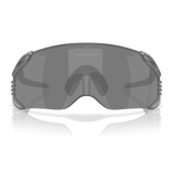 Occhiali Oakley Velo Kato - Matte Grey Ink Prizm Black - A