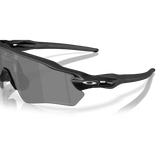 Occhiali Oakley Radar EV S Path - Matte Black Prizm Black Polarized - H