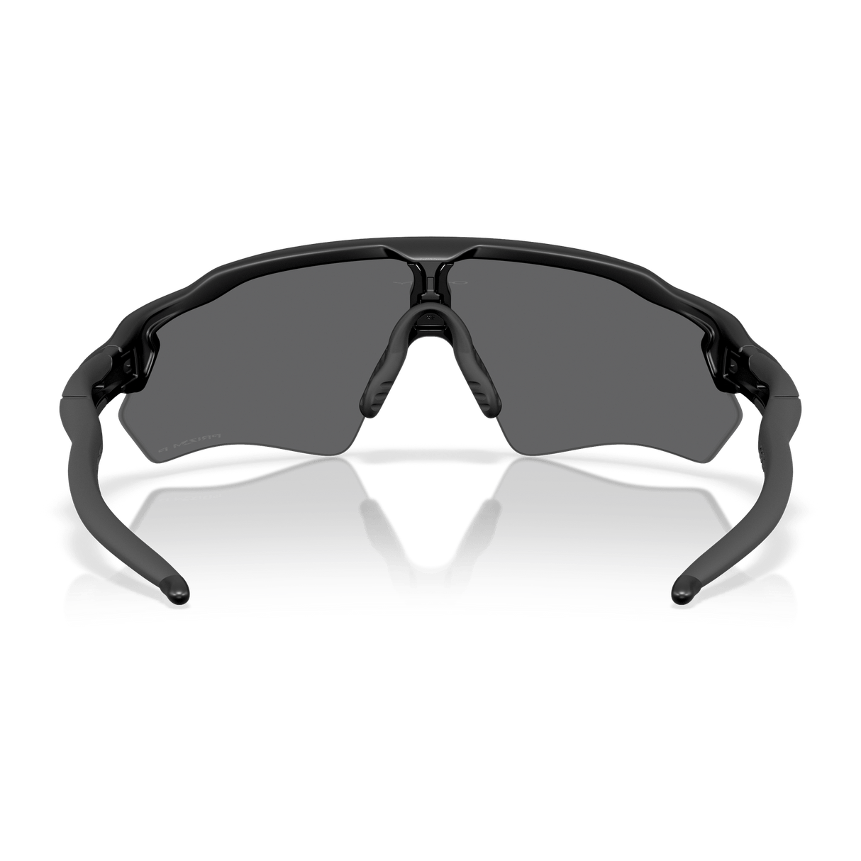Occhiali Oakley Radar EV S Path - Matte Black Prizm Black Polarized - E