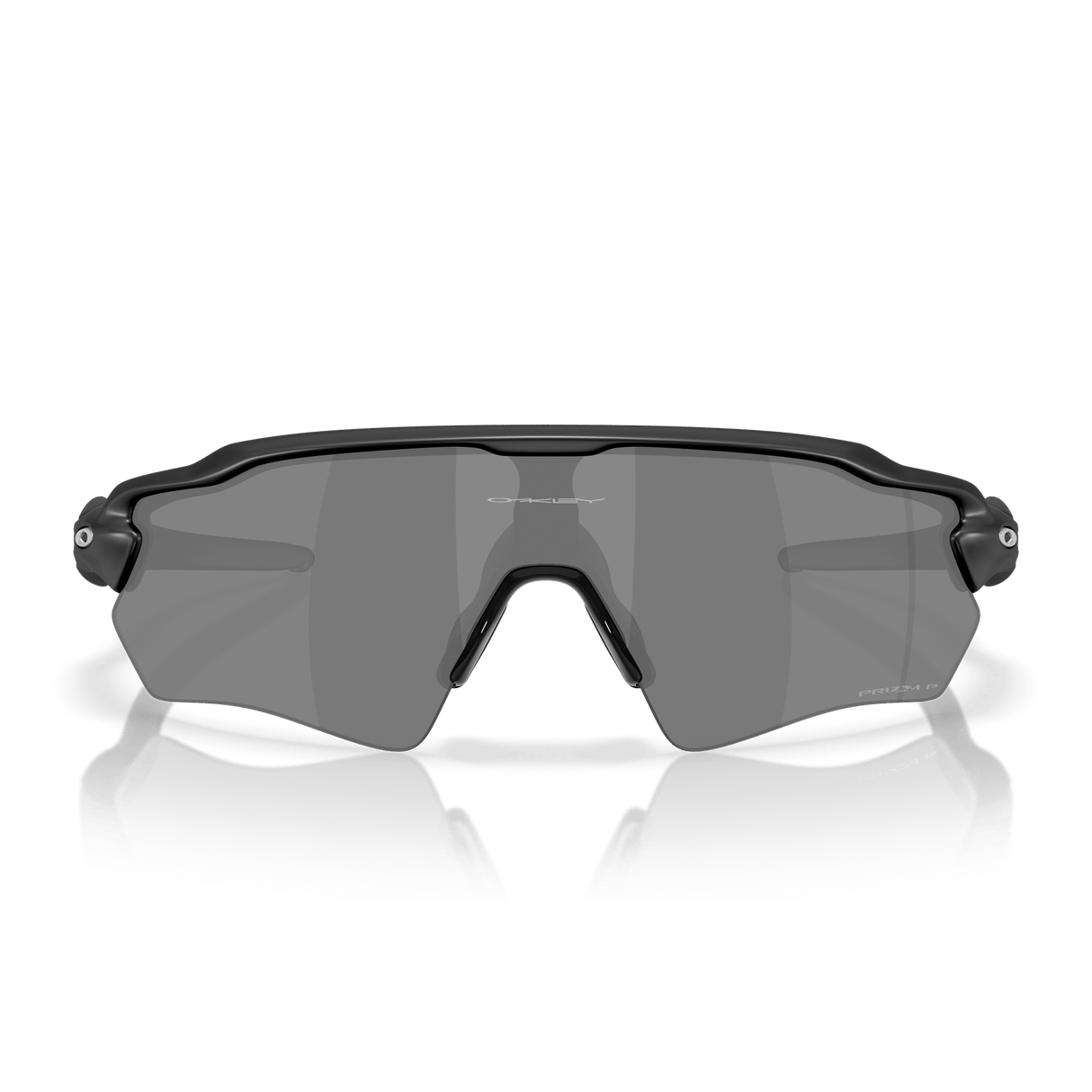 Occhiali Oakley Radar EV S Path - Matte Black Prizm Black Polarized - G
