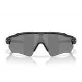 Occhiali Oakley Radar EV S Path - Matte Black Prizm Black Polarized - G