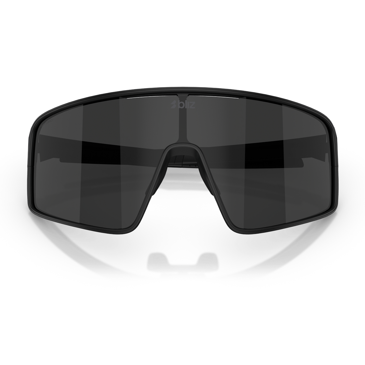 Occhiali Bliz P001 - Matt Black Smoke - C