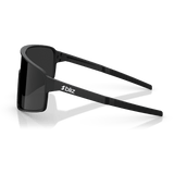 Occhiali Bliz P001 - Matt Black Smoke - Q