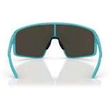Occhiali Bliz P001 - Matt Turquoise Blue/Green - C