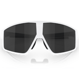 Occhiali Bliz P002 - Matt White Smoke - F