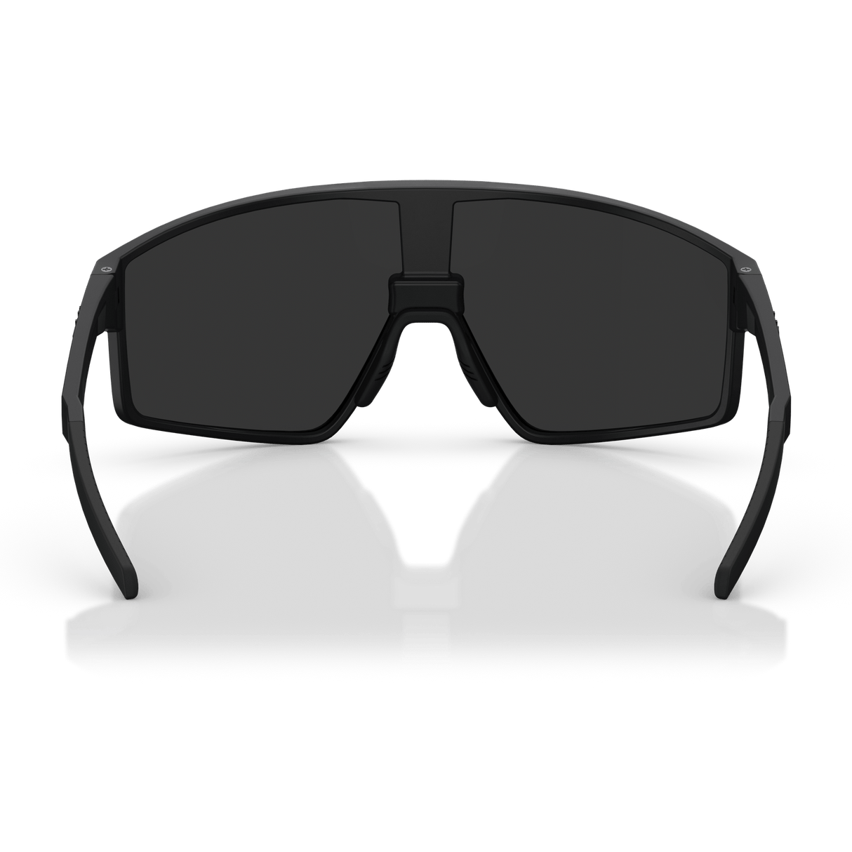 Occhiali Bliz P002 - Matt Black Smoke - E