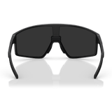 Occhiali Bliz P002 - Matt Black Smoke - E