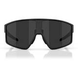 Occhiali Bliz P002 - Matt Black Smoke - F