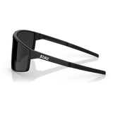 Occhiali Bliz P002 - Matt Black Smoke - D
