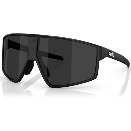 Occhiali Bliz P002 - Matt Black Smoke - C