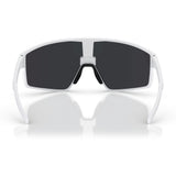 Occhiali Bliz P002 - Matt White Smoke W Blue Multi - I