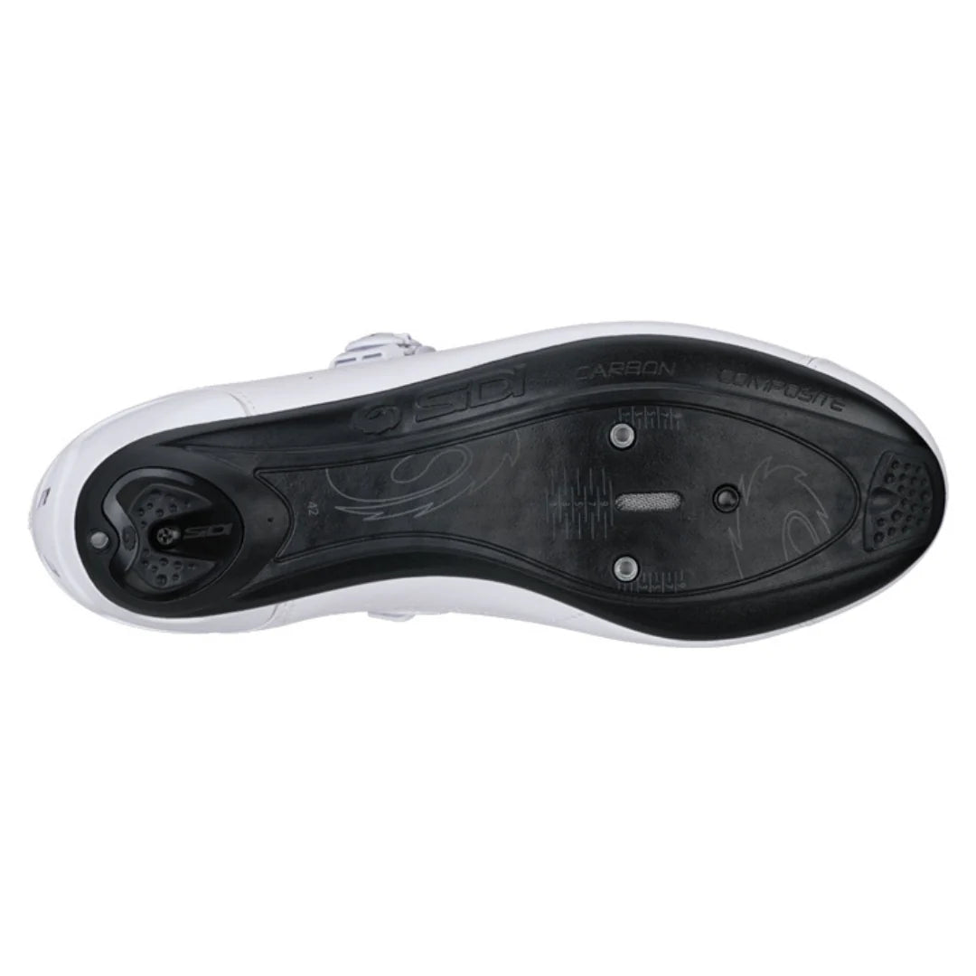 Zapatos Sidi Genius 10 - Blanco