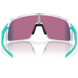 Occhiali Oakley Sutro - Clear Prizm Road - G