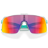 Occhiali Oakley Sutro - Clear Prizm Road - C
