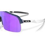 Occhiali Oakley Sutro Lite - Matte Navy Prizm Violet - O