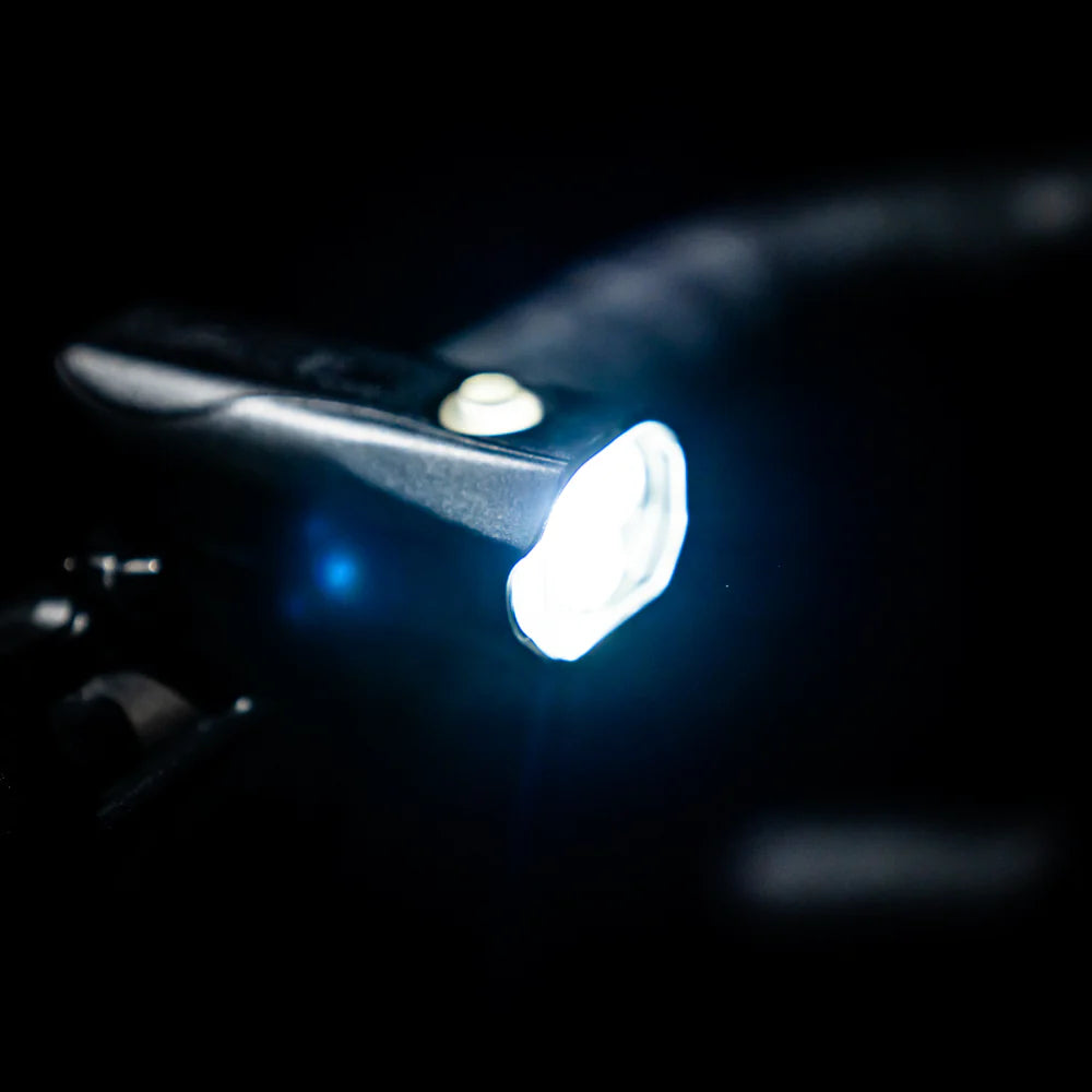 Luce anteriore Lezyne KTV drive Pro 300+ - Nero - E