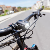 Luce Lezyne Mini Drive 450+