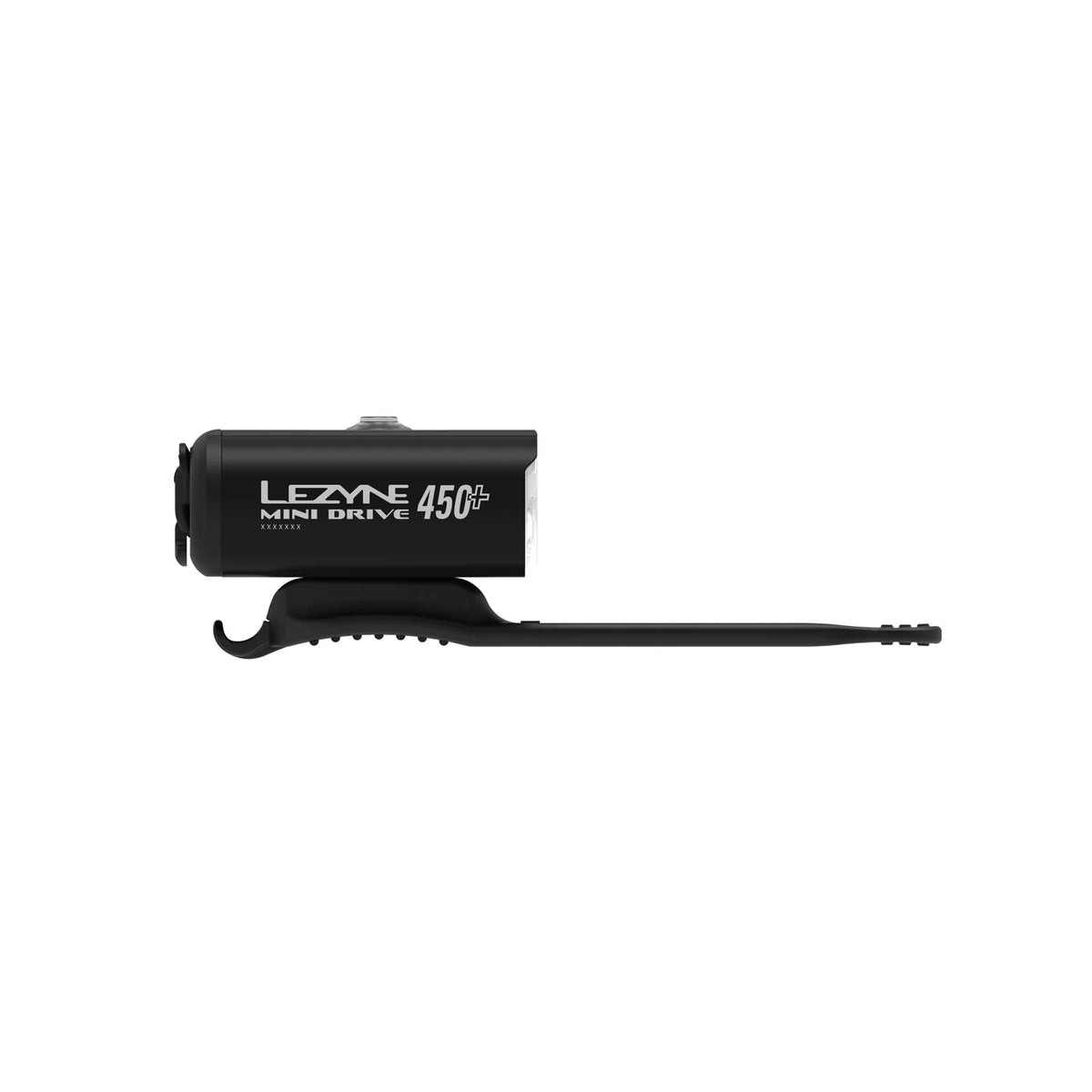 Luce Lezyne Mini Drive 450+