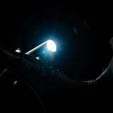 Luce anteriore Lezyne Classic Drive 500+ - Nero - G