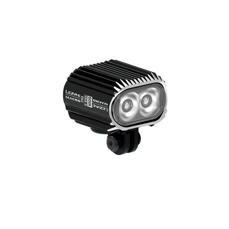 Luce anteriore Lezyne E-bike Macro Drive 1000 - Nero - E