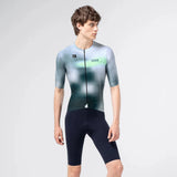Maglia Gobik Attitude 2.0 Tetsu - Verde