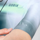 Maglia Gobik Attitude 2.0 Tetsu - Verde